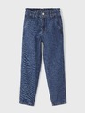 name it Blaue Jeans für Mädchen, Name: Rose
