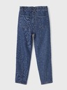 name it Blaue Jeans für Mädchen, Name: Rose