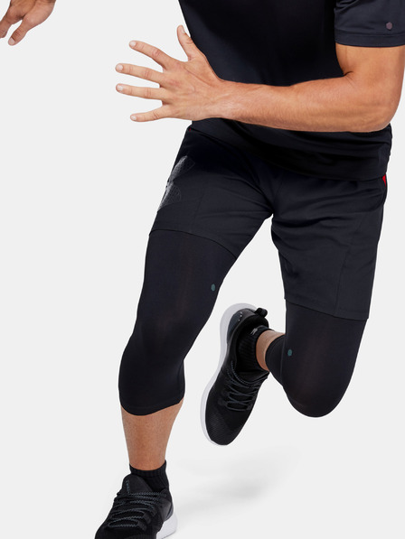 Under Armour Herren-Shorts Under Armour Vanish Woven Graphic Sts