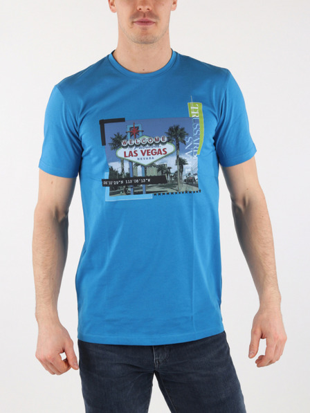 Trussardi Jeans T-Shirt Trussardi Jeans