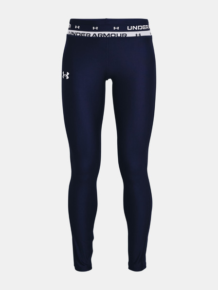 Under Armour Mädchen Leggings Under Armour HG Armour Legging