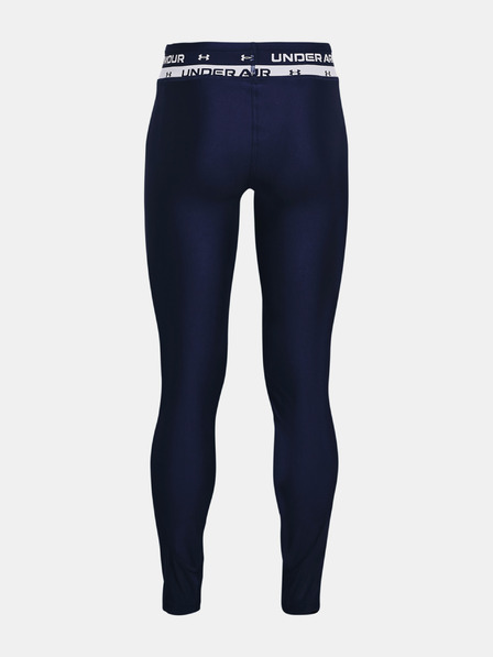 Under Armour Mädchen Leggings Under Armour HG Armour Legging
