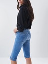 Salsa Jeans Blaue Damen Salsa Jeans Secret Shorts