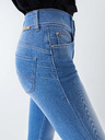 Salsa Jeans Blaue Damen Salsa Jeans Secret Shorts