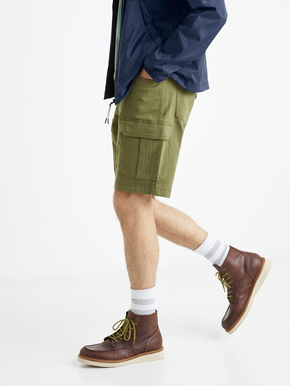 Celio Bolookbm Shorts