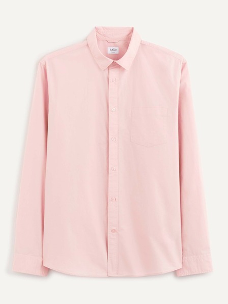 Celio Bamaopeach Hemd