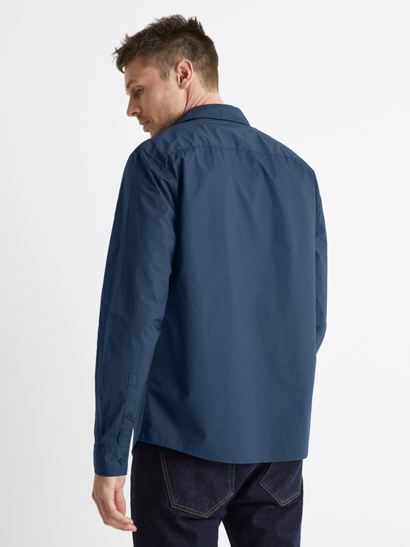 Celio Hemd Bapeachy2 regulär Celio