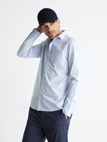 Celio Hemd Bapeachy2 regulär Celio