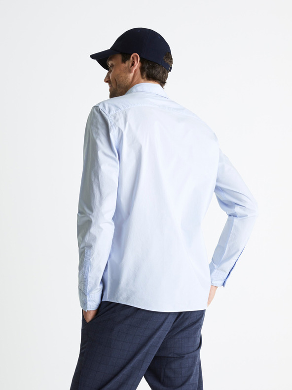 Celio Hemd Bapeachy2 regulär Celio