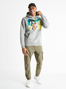 Celio Sweatshirt Dragon Ball Z Celio
