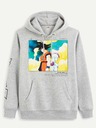 Celio Sweatshirt Dragon Ball Z Celio