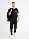 Celio Wu-Tang Kurzarm-T-Shirt Celio