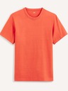 Celio Baumwoll-T-Shirt Tebox Celio
