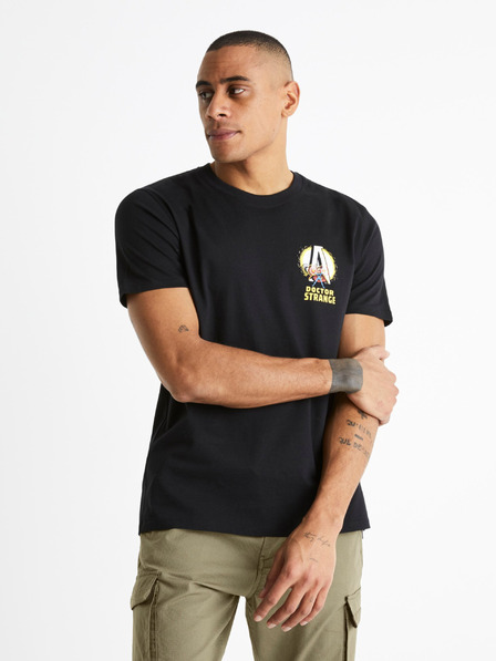 Celio Doctor Strange T-shirt Celio
