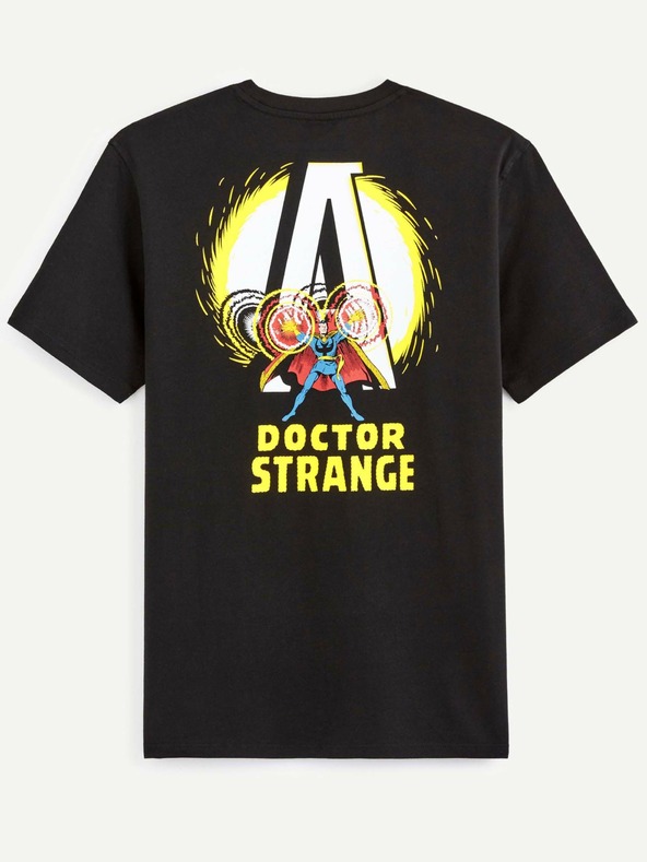 Celio Doctor Strange T-shirt Celio