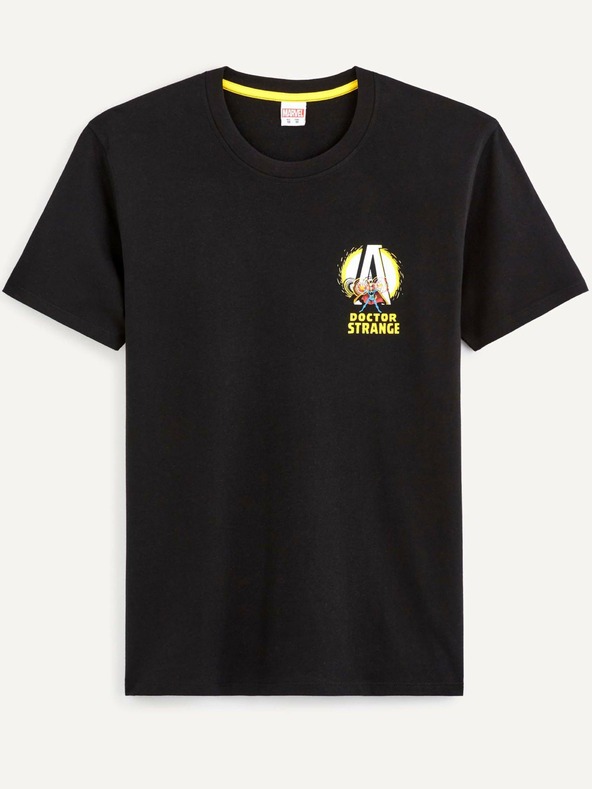 Celio Doctor Strange T-shirt Celio