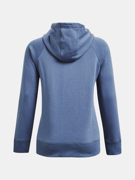 Under Armour Damen-Hoodie Under Armour Rival Fleece Logo Hoodie