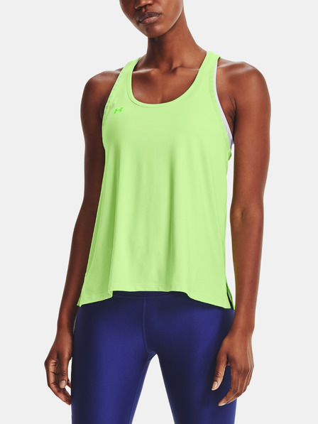Under Armour Damen-Top Under Armour Knockout Tank
