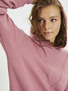 Trendyol Altrosa Damen Sweatshirt Trendyol