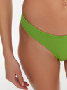 Trendyol Hellgrüner Damen-Bikiniunterteil Trendyol