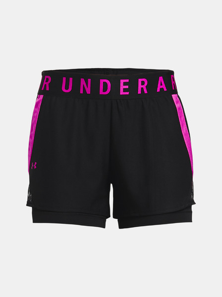 Under Armour Under Armour Damen Play Up 2-in-1 Shorts