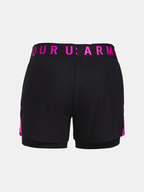 Under Armour Under Armour Damen Play Up 2-in-1 Shorts