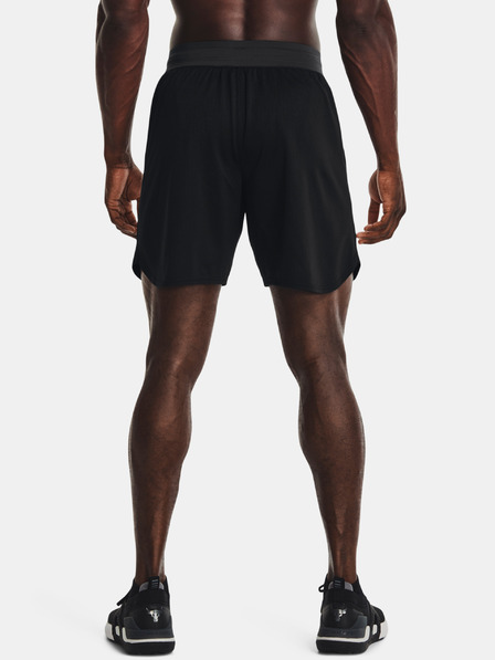 Under Armour Herren-Shorts Under Armour UA Project Rock Mesh Shorts