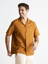 Celio Basurf Celio Leinenhemd