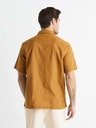 Celio Basurf Celio Leinenhemd