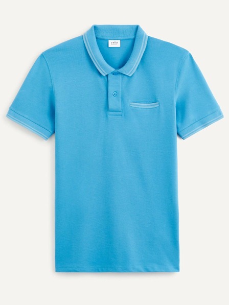 Celio Belipock Polo T-Shirt