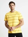 Celio Gestreiftes Hemd Bewasp Celio