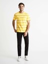 Celio Gestreiftes Hemd Bewasp Celio