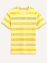 Celio Gestreiftes Hemd Bewasp Celio