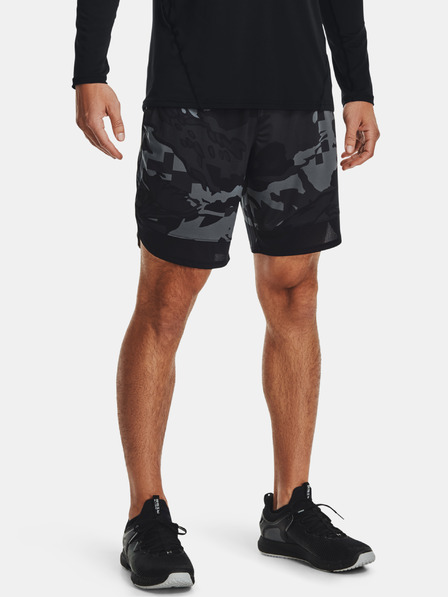 Under Armour Herren-Shorts Under Armour Train Stretch Camo Sts