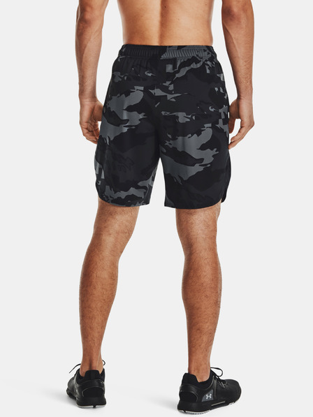 Under Armour Herren-Shorts Under Armour Train Stretch Camo Sts