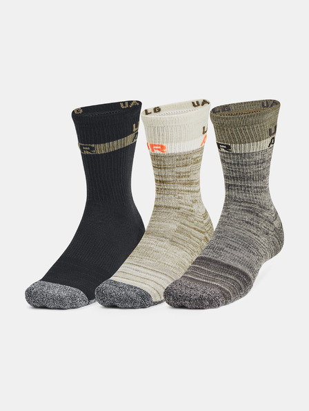 Under Armour Unisex Socken Under Armour UA Heatgear Novelty Crew