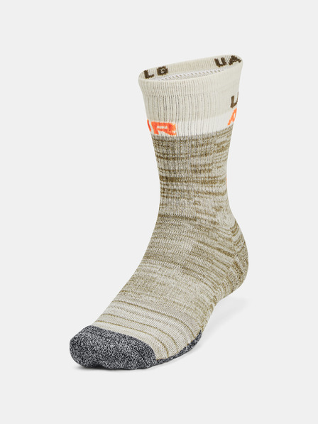 Under Armour Unisex Socken Under Armour UA Heatgear Novelty Crew