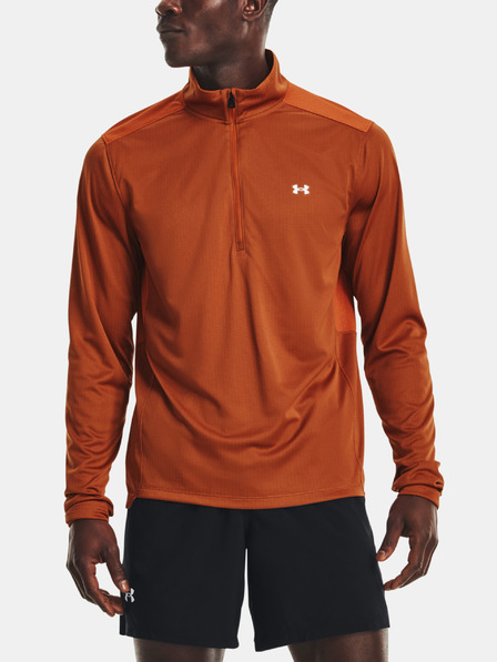 Under Armour Herren-Shirt Under Armour UA Speed Stride 2.0 1/2 Zip