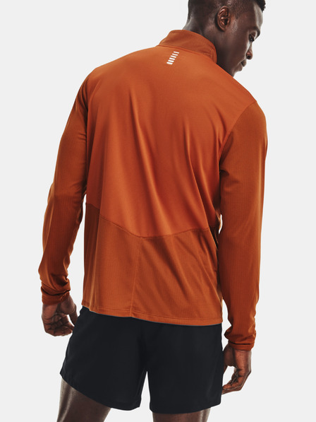 Under Armour Herren-Shirt Under Armour UA Speed Stride 2.0 1/2 Zip