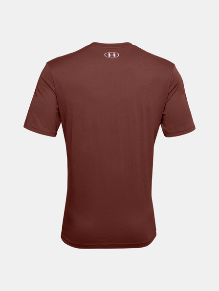 Under Armour Herren T-Shirt Under Armour Sportstyle Logo Ss