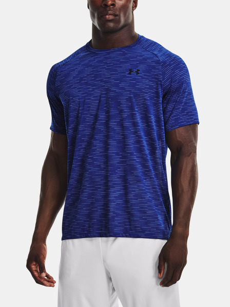 Under Armour Herren-T-Shirt Under Armour UA Tech 2.0 Dash SS