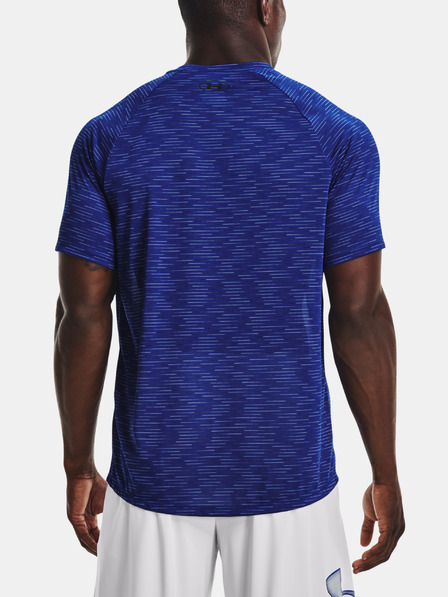 Under Armour Herren-T-Shirt Under Armour UA Tech 2.0 Dash SS