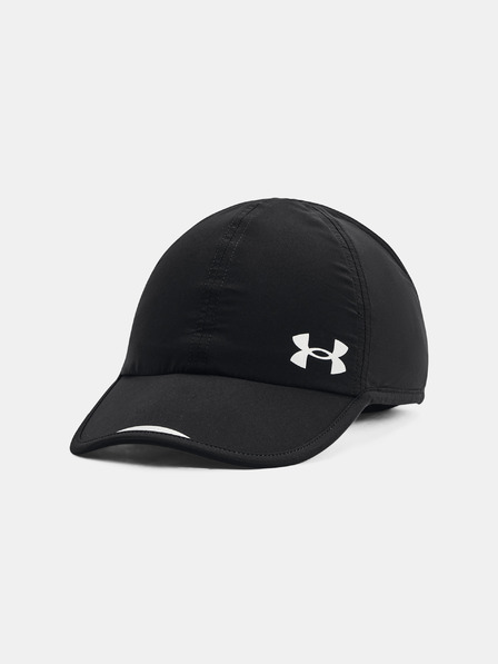 Under Armour Damen-Kappe Under Armour Iso-chill Launch Wrapback