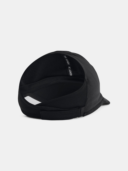 Under Armour Damen-Kappe Under Armour Iso-chill Launch Wrapback
