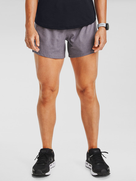 Under Armour Damen-Shorts Under Armour Launch SW 5'' Short