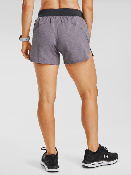 Under Armour Damen-Shorts Under Armour Launch SW 5'' Short