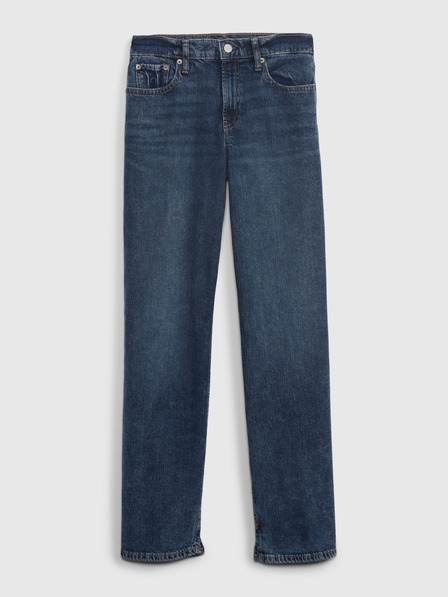 GAP Teen Jeans mid rise '90s loose GAP