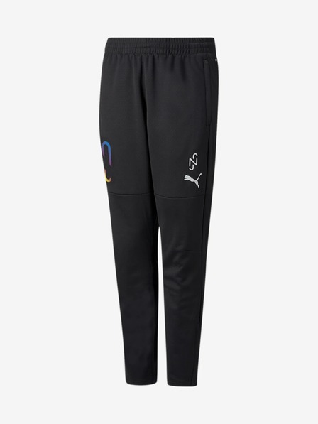 Puma Puma Neymar Schwarz Jungen Jogginghose