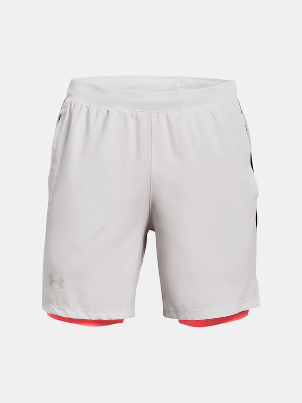 Under Armour Herren Shorts Under Armour Launch SW 7'' 2N1 Short