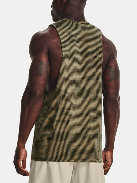 Under Armour Herren-Tanktop Under Armour UA Pjt Rock 100 Percent Tank